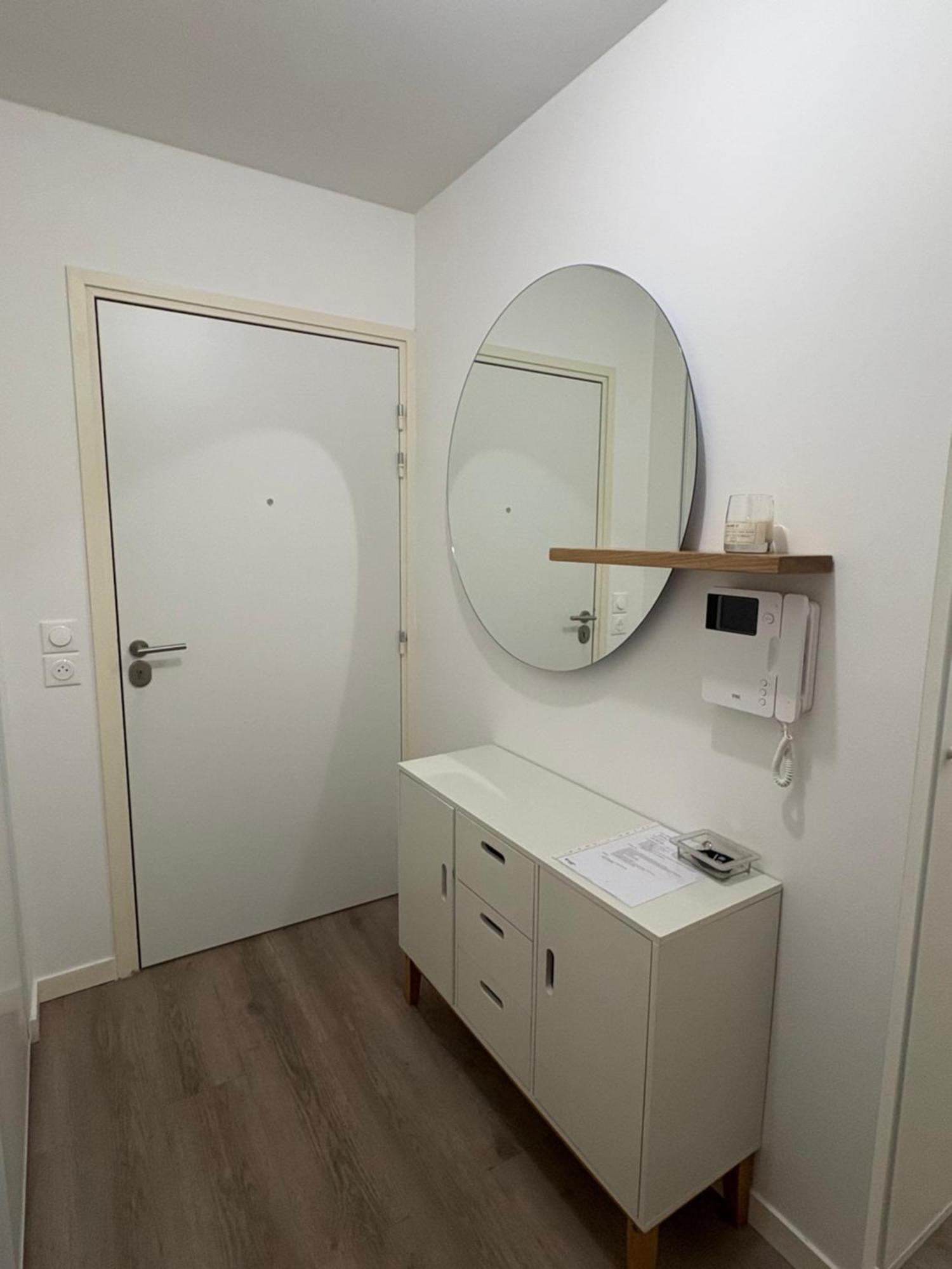 Apartamento Neuf, Porte De La *